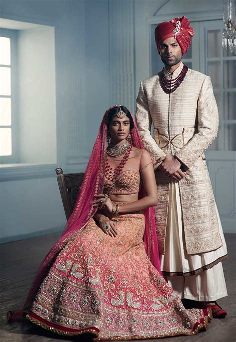 Bridal Couture Wedding Dresses By Tarun Tahiliani Looking Flickr