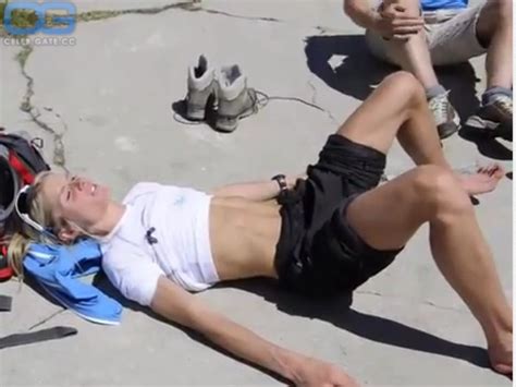 Therese Johaug Nude Pictures Photos Playboy Naked Topless Fappening