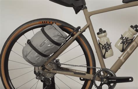 Where Can I Find A Rear Rack Like This Rbikepacking