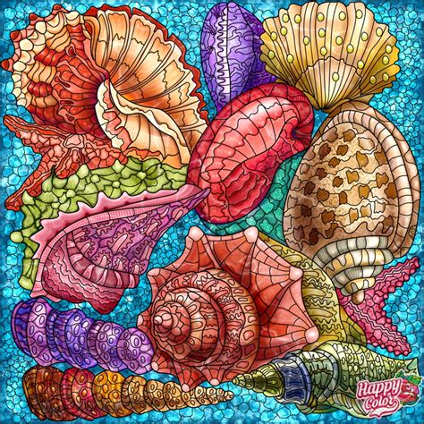 Solve Hobbies Collecting Sea Shells Jigsaw Puzzle Online With Pieces