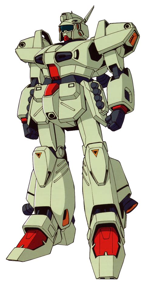 Rgm 109 Heavygun The Gundam Wiki Fandom