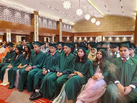 The Aga Khan School Dhaka And The Aga Khan Academy Dhaka Celebrate The