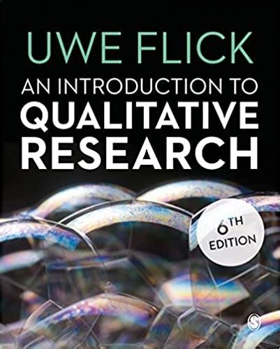 خرید و قیمت کتاب An Introduction To Qualitative Research 6th Edition