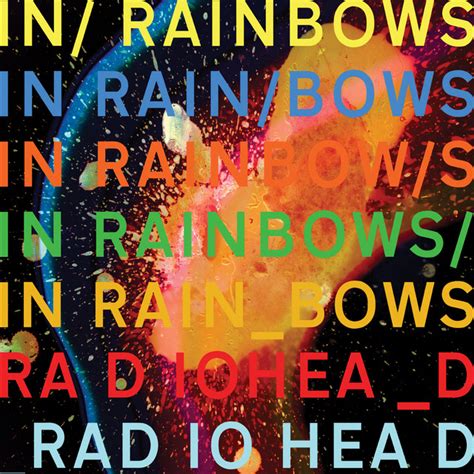 Nude Song By Radiohead Spotify