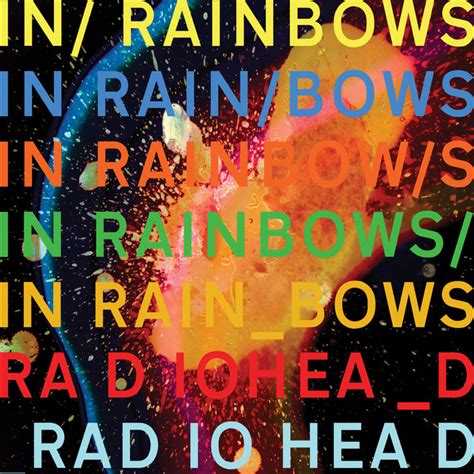 Jigsaw Falling Into Place Song By Radiohead Spotify