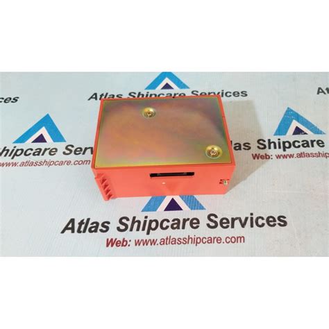 Mitsubishi Melsec A S P Power Supply Module Atlas Shipcare Services