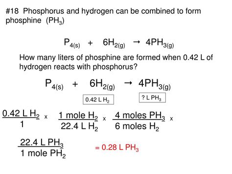 PPT 15 How Many Molecules Of Oxygen Are Produced By The