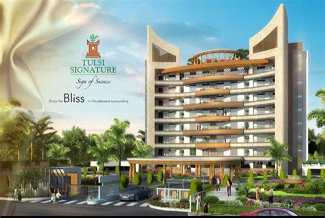 Tulsi Signature In Badlapur West Mumbai Find Price Gallery Plans