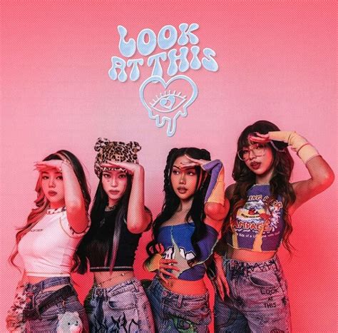 DOLLA goes the K-hop route with ‘Look At This’ | LIFTED Asia