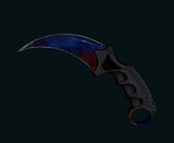 Create a Karambit Skins Tier List - TierMaker