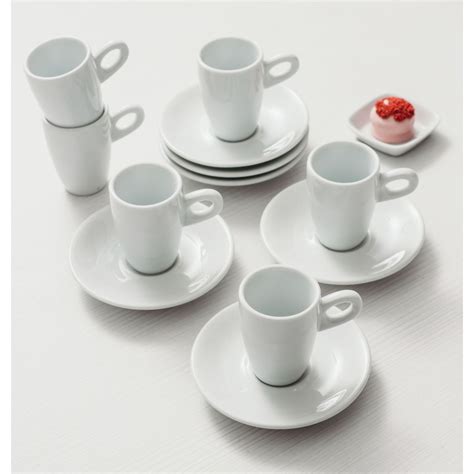 Xicara para Café Pires 70ml Porcelana Schmidt Mod Sofia Alta 905