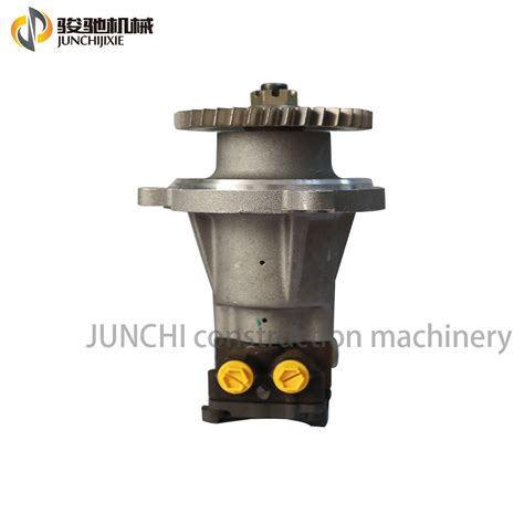 Construction Machinery Parts Engine Fuel Pump For