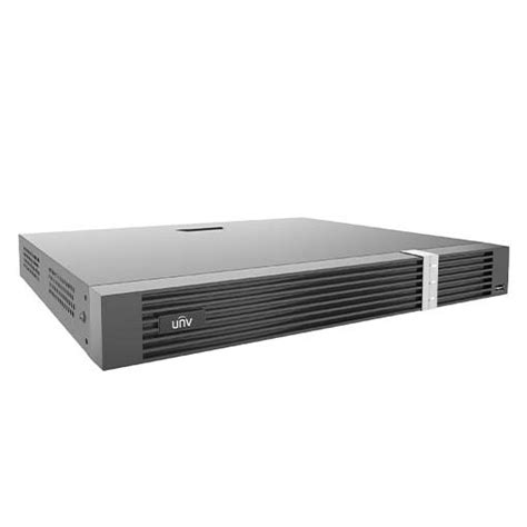 Buy Uniview Nvr E Iq Sata Series Chanel Network Video