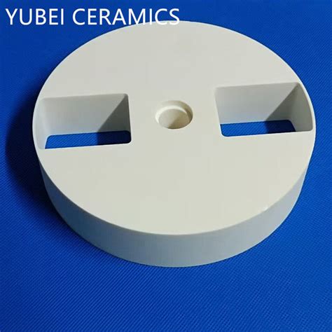 Aluminum Oxide Ceramic Plate G Cm Advanced Structural Ceramics