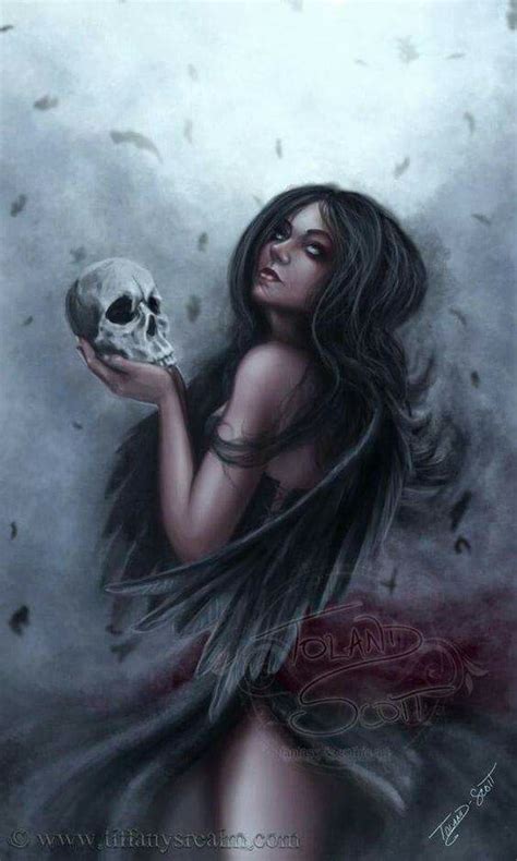 Pin By Dawn Washam🌹 On Art Random 2 Dark Fantasy Art Fantasy Art