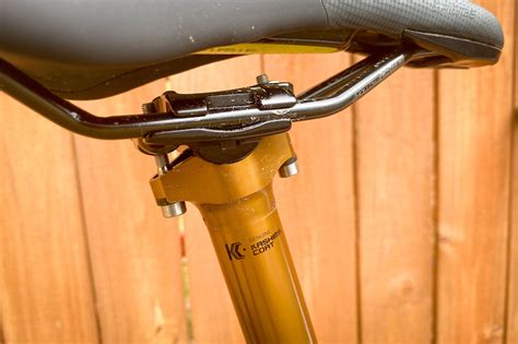 Fox Transfer Factory Dropper Seat Post Mm Kashima Coat Upper Cbi