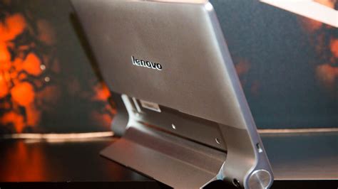 Lenovo Yoga Tablet 8 review: Lenovo Tablet 8 and 10 coming October 30 ...