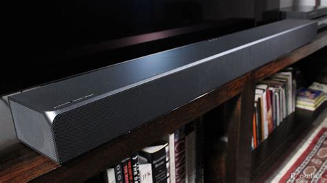 Samsung HW-Q90R soundbar review - Pocket-lint