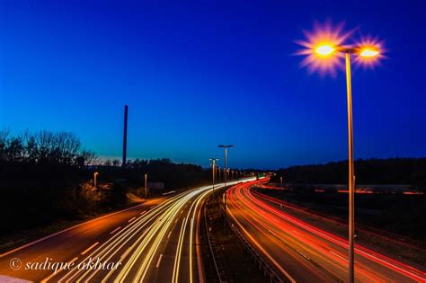 How to Shoot Fantastic Light Trails for Maximum Effect