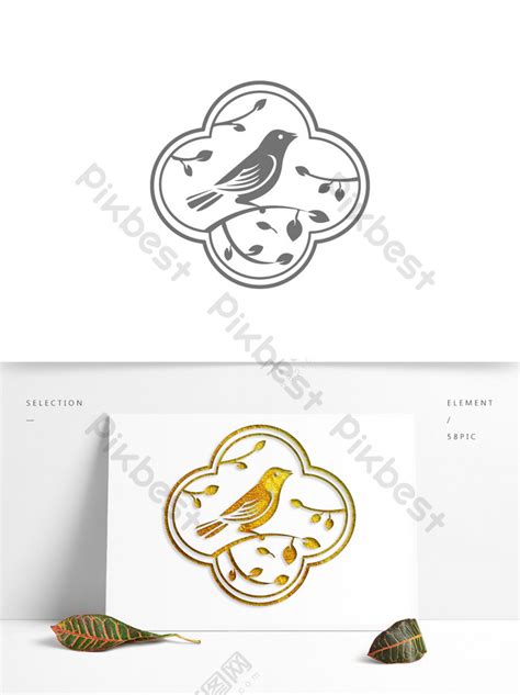 Chinese Traditional Pattern Vector Daquan 4 Png Images Ai Free