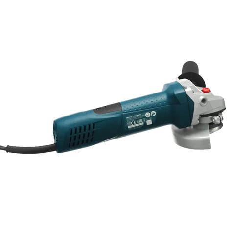 Bosch Smerigliatrice Mini Angolare Gws E Veco Tools