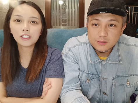 張致恒老婆雯雯拍youtube片親解夫妻關係世紀謎團 被問「點解咁不滿但仲生仔」原因好簡單 Uhk 港生活