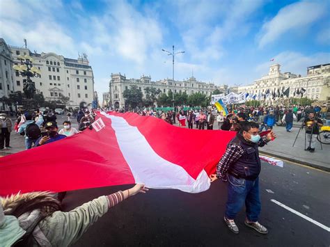 Pacto Constituyente Perú On Twitter Gran Movilización Por El Cierre Del Congreso Golpista Y