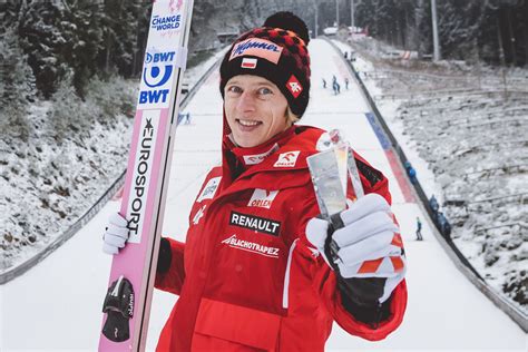 Skoki narciarskie PŚ w Titisee Neustadt Niedziela z zawodami