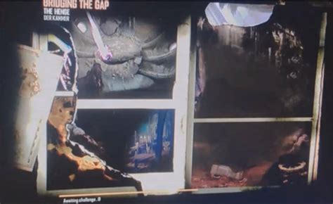 New Zombie Map “bridging The Gap” Leaked Loading Screen Rblackops2