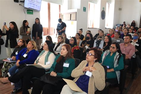 En evento histórico Puebla reúne a las Unidades para la Igualdad de