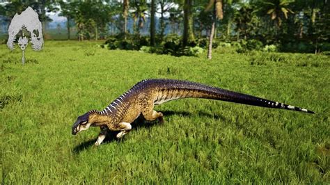 การต่อสู้ของ Tenontosaurus พูดคุยเกี่ยวกับอัพเดทหน้า The Isle เกาะไดโนเสาร์ Ss6 20 Evrima