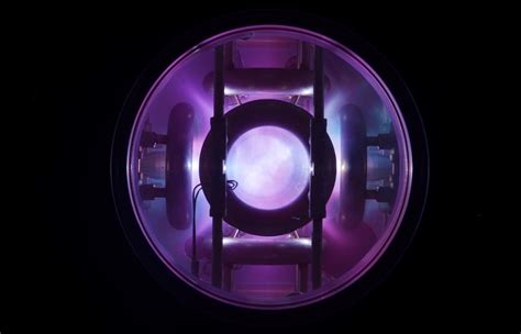 Emc2 Revives Quest For Nuclear Fusion Power