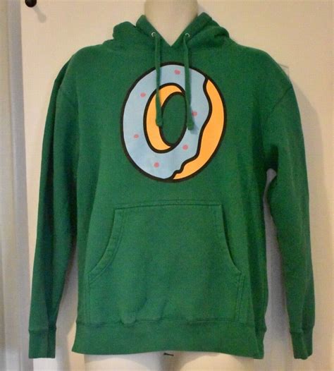 Ofwgkta Sweatshirts
