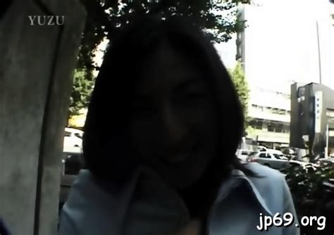 Aroused Hiiragi With Big Tits Has A Great Body