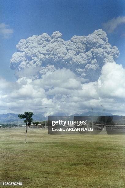 1991 Eruption Of Mount Pinatubo Wikipedia, 45% OFF