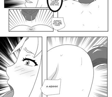 Milking The Chocolate Muses Sex And Porn Comics