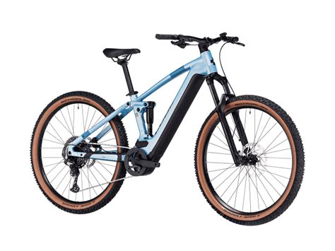 Cube Stereo Hybrid 120 Pro 625 Fully E Mtb 2023