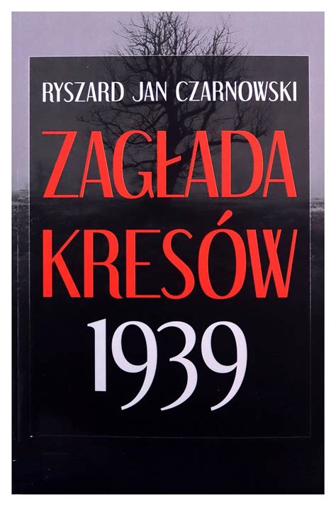 Zag Ada Kres W Czarnowski Ryszard Jan Books