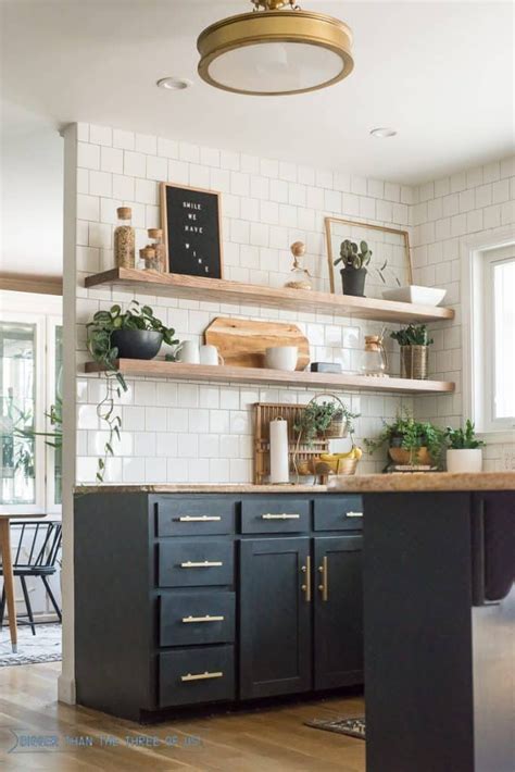 50 Unique Small Kitchen Design Make Your Home Beautiful