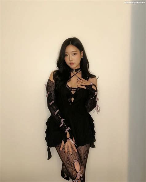 Jessica Jessicahkim H Yojeong Nude The Fappening Photo 8267548 FappeningBook