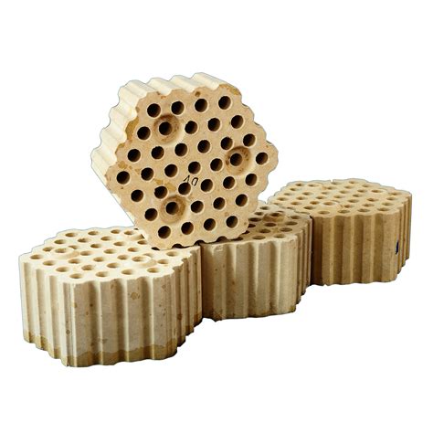 Silica Checker Refractory Brick For Hot Blast Furnace Buy Product On