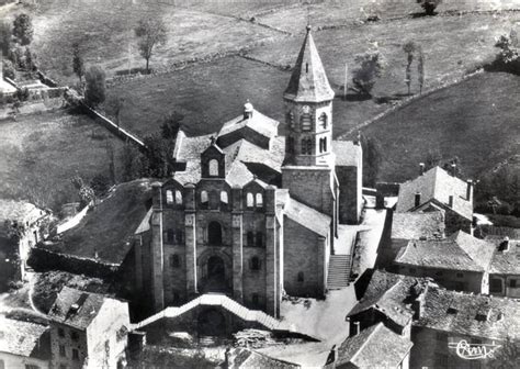 Saint Julien Chapteuil SAINT JULIEN CHAPTEUIL Vue Panoramique