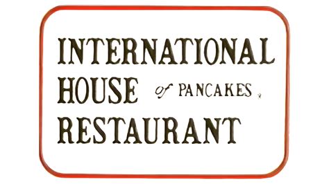 Ihop Logo Symbol Meaning History Png Brand