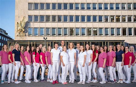 Zahnarztpraxis am Leopoldplatz Zahnärzte Pforzheim Riesch Tilse und