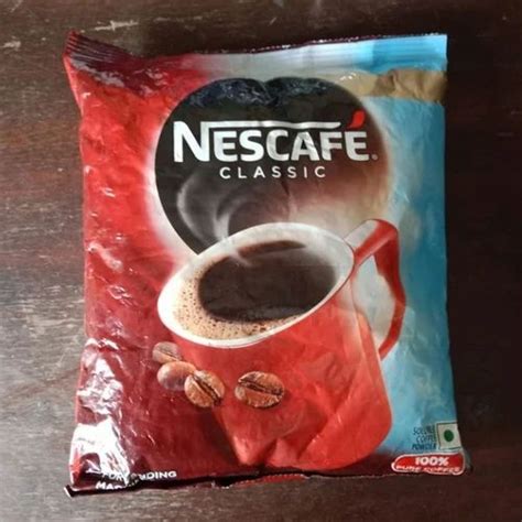 Nescafe Classic Soluble Coffee Powder, 500 gm at ₹ 1250/pack in Noida ...