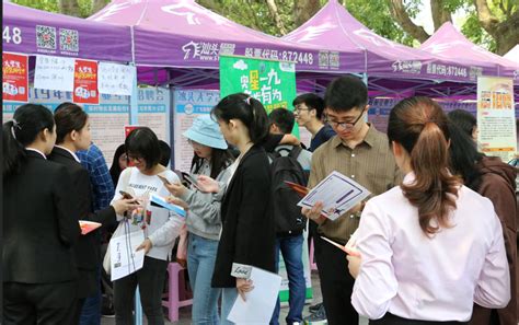 汕头大学2019届本科毕业生初次就业率列广东省高水平大学前茅 汕头大学 Shantou University