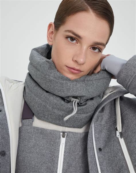 Brunello Cucinelli Releases Its Mountain Series