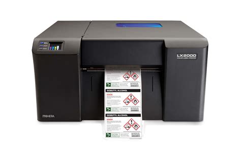 Buy Barcode Label Printers Online | Primera