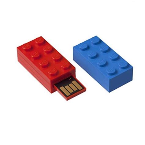 Lego Gb Usb Flash Drive Nerdshizzle