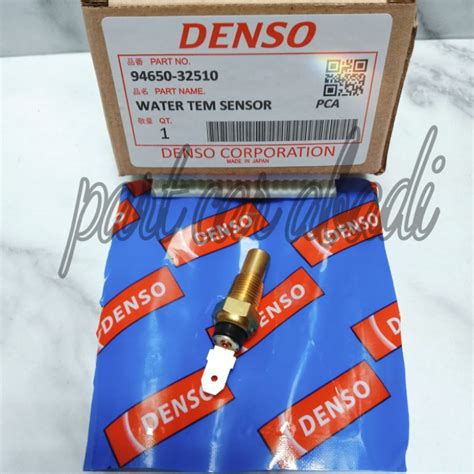 Denso Carry ST100 Extra Futura Original Heat Sensor Temperature Switch